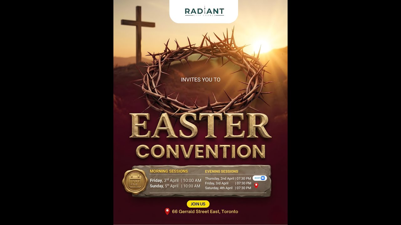 Easter Sunday