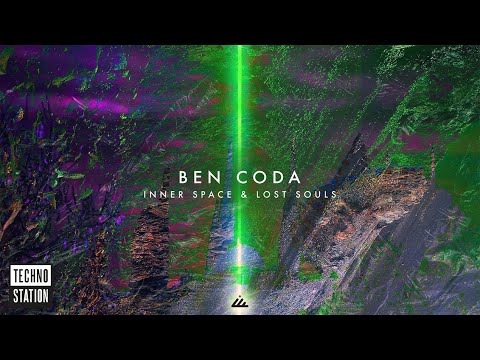 Ben Coda - Inner Space