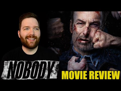 Nobody - Movie Review