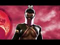 Como Fazer O Fatality Da Mileena No Mortal Kombat Unchained