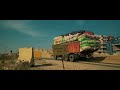 Dunki Drop 2 Teaser Trailer Shahrukh Khan Taapsee Pannu Rajkumar Hirani Fan Made Spoof