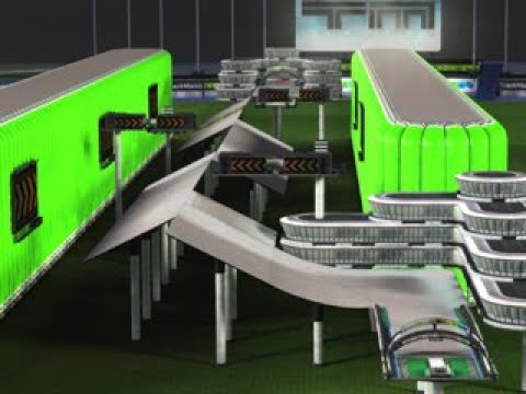 Trackmania B09-Acrobatic 13.01 by nsc.Sativa (30/05/2021)