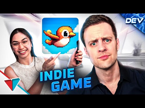 Ripping off an indie game