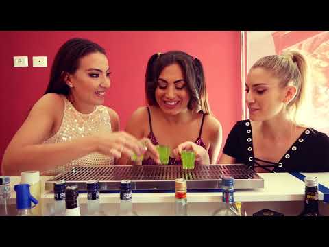 Gianpiero Xp Feat. Sissy Romero & Peppe Atorino Sax -  I Love Ibiza (Official Video)