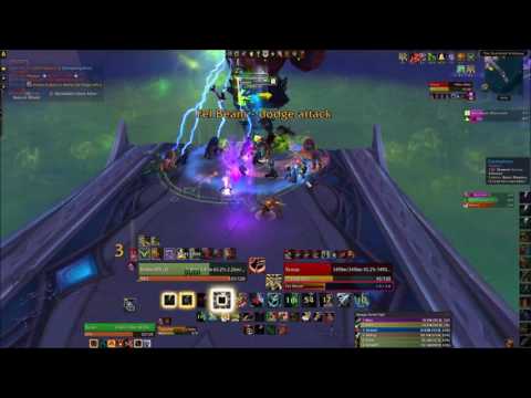 Krosus Kill video