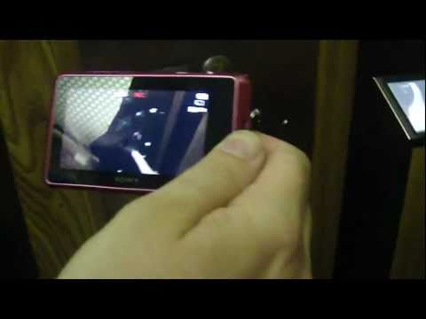 Southern/US Traction elevator @ Monument Terrace Building Lynchburg VA