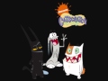 Catscratch Theme REVERSED