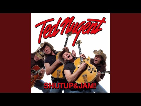 Semper Fi - Ted Nugent
