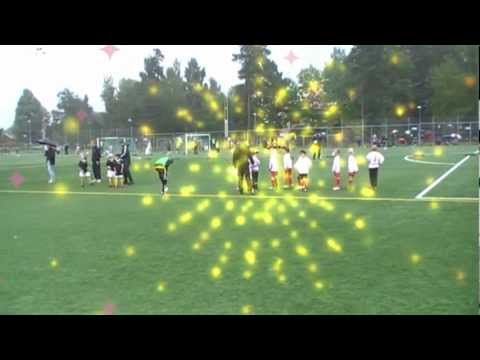 Nikos Kapsalis  - värnamo södra cupen