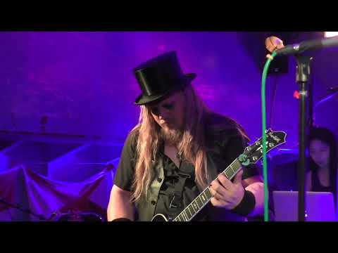 ANIMA - Instrumental2 - Live Klostersande Hafenfest Elmshorn 2023