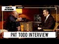 Pat Todd of The Lazy Cowgirls - interview | Vinyl Rewind