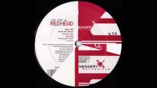 Redhead - Inside The Demon (A1)