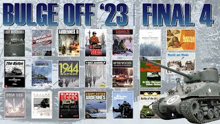 Zilla Blitz - Enemy Action: Ardennes video thumbnail