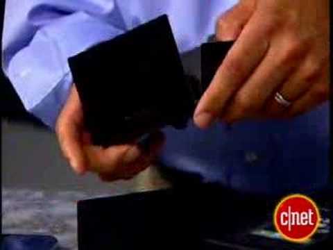 Cnet news Out of Box iPhone