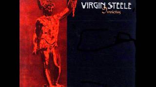 Virgin Steele - Blood of Vengeance/Invictus
