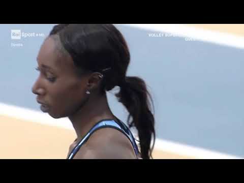 Finale 400 Metri Donne -  Campionati Italiani Assoluti 2019