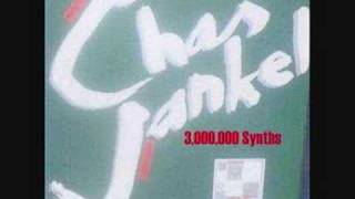 Chas Jankel - 3,000,000 Synths