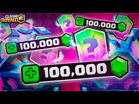 SOU GEMADO!! COMPREI TUDO NO CLASH ROYALE E VOU SER TOP 1 DO BRASIL [SERÁ?] - BRUNO CLASH