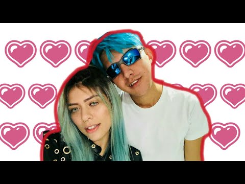 VERSÃO : Amor de verdade MC BELLA E MC FIOTI ELES SE AMAÃO 💗💕