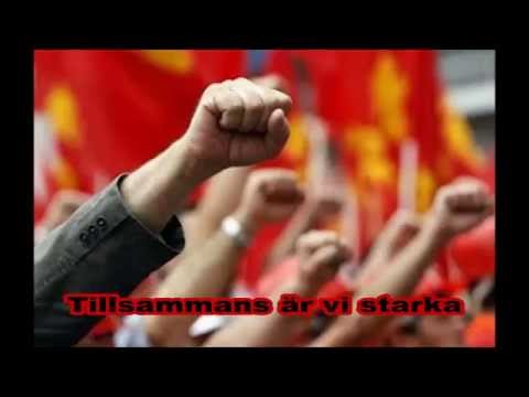 Knutna nävar- Vi slåss för vår framtid