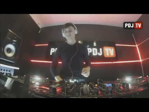 Ost & Meyer - Live @ Radio Intense 24.12.2014