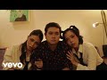 Cheats - Kapit (Official Music Video)
