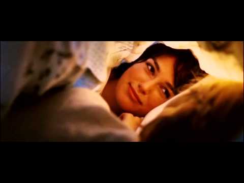 Pride & Prejudice // To Let Myself Go