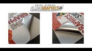 AlumiGraphics   October 2015