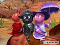 The Backyardigans Who Goes There No Horses Allowed In A Museum