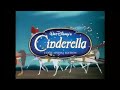Cinderella 2 Disc Special Edition Trailer Reversed