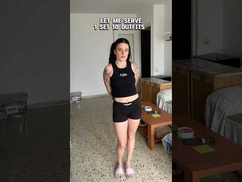 Let me serve @uarefomo #ootd