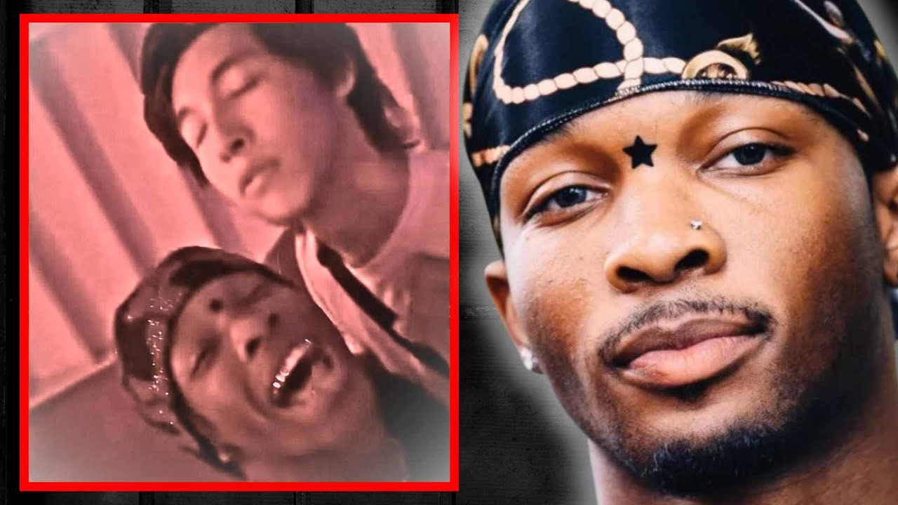 D4VD & His Boyfriend's Plan Went Horribly Wrong...