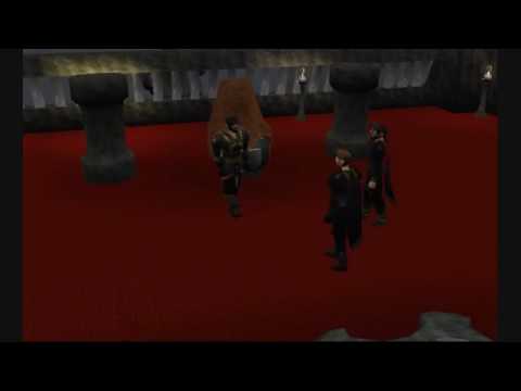 RuneScape CV - The Loyal Soldiers