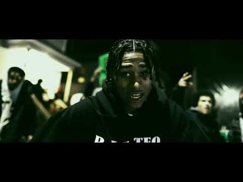 Yung Niddy - Memories Ft TeoGang Kobe (Dir. By Alex Sandoval)