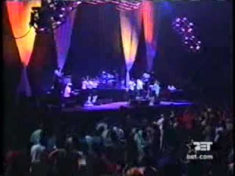 Angie Stone - Brotha  (live)