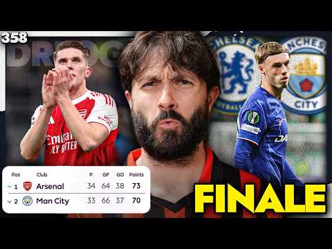 Arsenal PRESKOČIO City | Chelsea u FINALU | The Offside 358