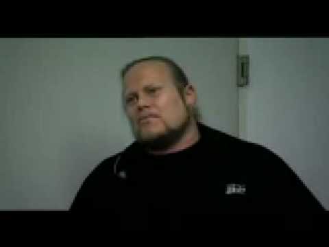 YouTube - Böhse Onkelz - Backstage