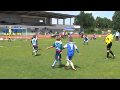 ASD Sport Team Cup 2012. ASD Opole - Koksownik Zdzieszowice 5:0