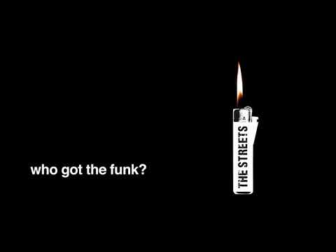 Video thumbnail for Who Got the Funk?
