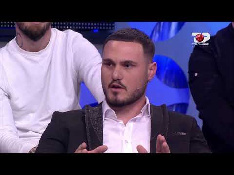 Arbri shpjegon për herë të parë çfarë ndodhi mes tij dhe Teas – Përputhen, 9 Dhjetor 2020