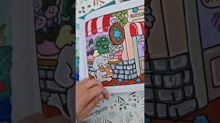 Download lagu #cover #cozy #coloring #ohuhumarkers #målarbok mp3