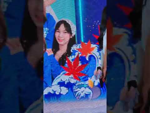 221009 [Manow Fancam] The Glass Girls - See you again @ J-Trends in town 2022 [4K UHD]