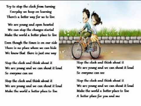 download lagu mp3 mp4 Stop The Clock Peter Marsh Lyrics, download lagu Stop The Clock Peter Marsh Lyrics gratis, unduh video klip Stop The Clock Peter Marsh Lyrics