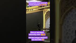 Download lagu masyaallah sisa gr semlm merdu bangat suaranya tetap semngat sayang💪😍#valenda7#milada7#shortvideo mp3 Download lagu masyaallah sisa gr semlm merdu bangat suaranya tetap semngat sayang💪😍#valenda7#milada7#shortvideo mp3