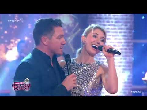 All Stars  - Schlager  Medley (Schlagerchance in Leipzig 2020)