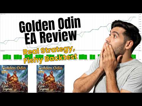 Video Golden Odin