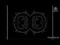 Stupid Fixed PBS Logos Mirrored And Reversed Cot Major