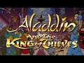 Aladdin Aladdin And The King Of Thieves Original Theatrical Trailer 1996