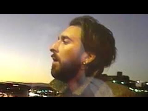 Coleman Hell - Come Over (Official Music Video)