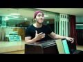 Proud Of Your Boy One Jump Aladdin BWAY Audition